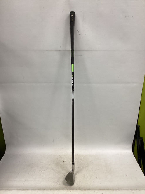 Vist Large View of Product Image Which is Used Taylormade RBZ ROCKETBALLZ APPROACH Golf Wedge Mens RH 50 Degree