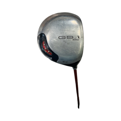 Vist Large View of Product Image Which is Acuity, GS1, Driver, 10.0 Degree driver