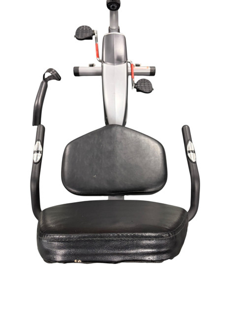 Vist Large View of Product Image Which is Used Exerpeutic RECUMBENT Recumbent Bike
