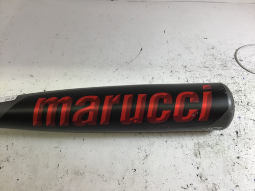 Vist Large View of Product Image Which is Used Marucci CAT 9 BB/SB USSSA 2 3/4 Bat 30"
