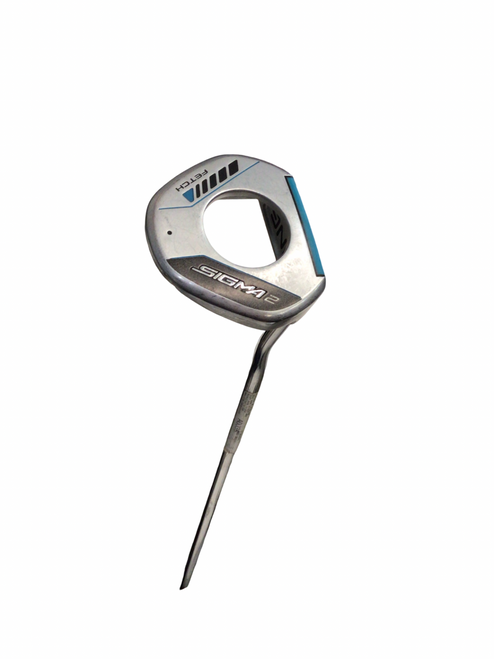 Vist Large View of Product Image Which is Used Ping SIGMA 2 FETCH Mens Putter RH