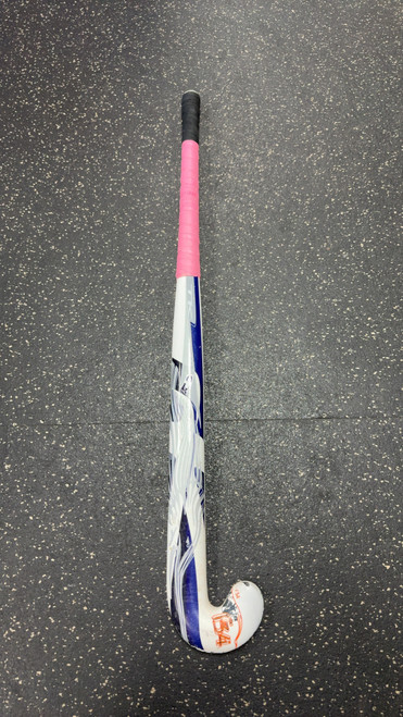 Vist Large View of Product Image Which is Used TK F34 FH Complete Stick White 34"