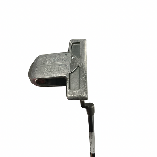 Vist Large View of Product Image Which is Used Odyssey 2 BALL PUTTER Mens Putter RH