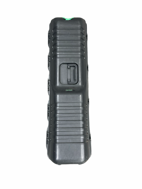 Vist Large View of Product Image Which is Used GOLF GAURD Travel Bag Black