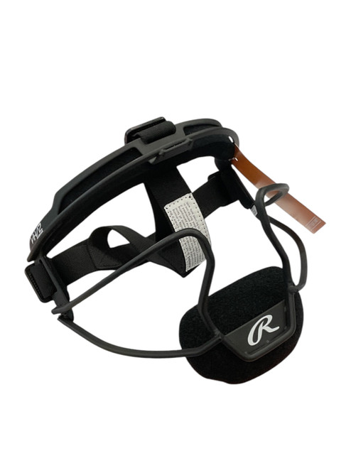Vist Large View of Product Image Which is Used Easton MASK BB/SB Fielders Mask Black MD