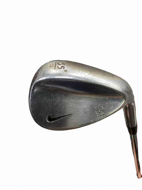Vist Large View of Product Image Which is Used Nike FORGED Golf Wedge Mens RH 56 Degree