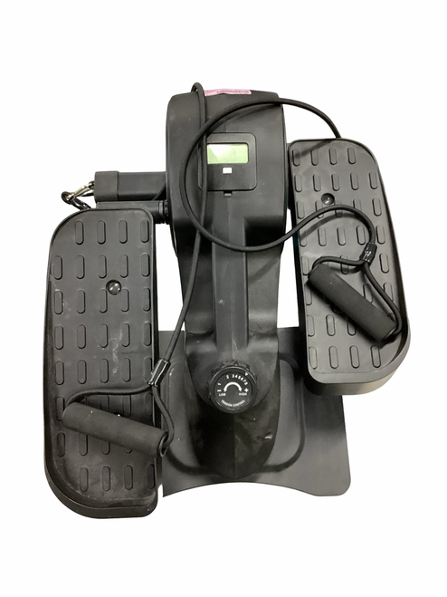 Vist Large View of Product Image Which is Used KTT Manual Elliptical