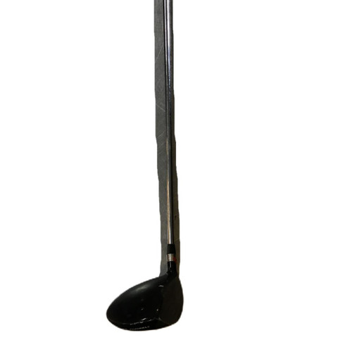 Vist Large View of Product Image Which is Used Warrior Mens Fairway Wood RH 3 Wood