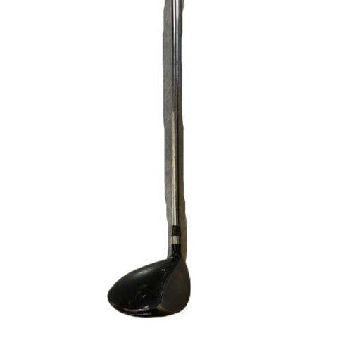Vist Large View of Product Image Which is Used Warrior Mens Fairway Wood RH 7 Wood