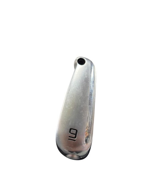 Vist Large View of Product Image Which is Used Cobra RAD SPEED Mens Individual Iron RH 9 Iron
