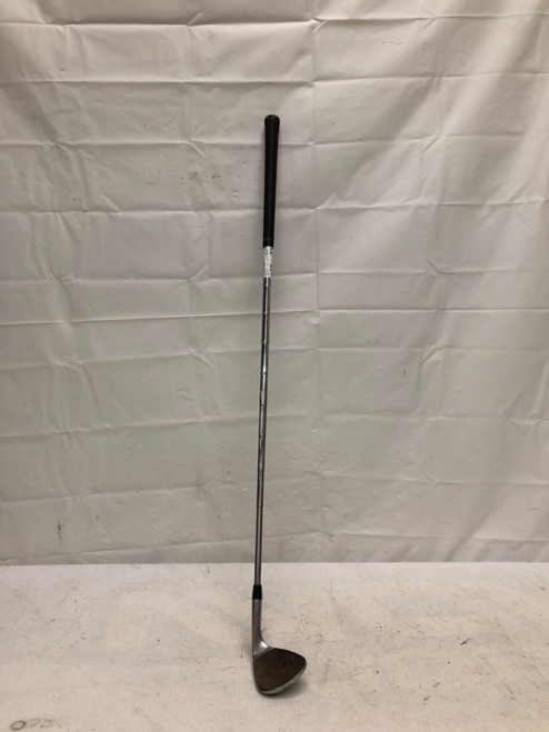 Vist Large View of Product Image Which is Used Callaway JAWS Golf Wedge Mens LH 58 Degree