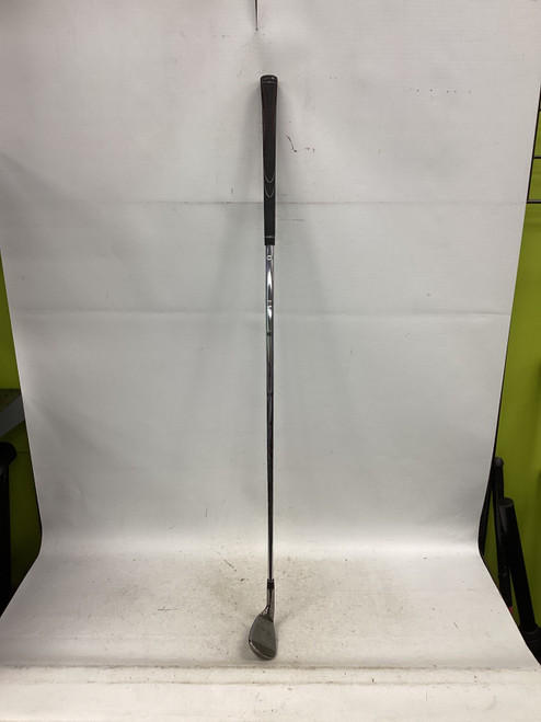 Vist Large View of Product Image Which is Used Taylormade BURNER Golf Wedge Mens RH Gap/Approach Wedge