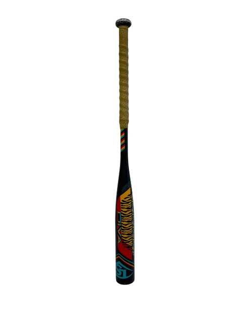 Vist Large View of Product Image Which is Used Louisville Slugger Diva 29/17.5 SB Fastpitch Bat