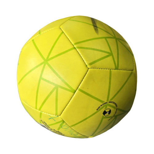 Vist Large View of Product Image Which is Used SOCCER BALL 3 All Size Soccer Ball Yellow 3