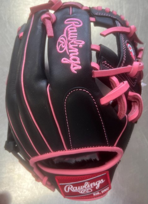 Vist Large View of Product Image Which is New Rawlings R9 11.5