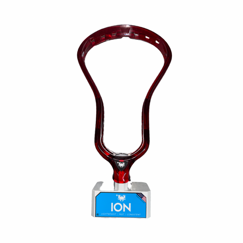 Vist Large View of Product Image Which is New ECD ION RUBY UNSTRUNG