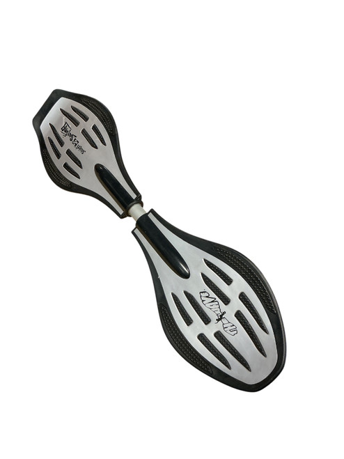 Vist Large View of Product Image Which is Used STREET SURFING THE WAVE Other Skateboard