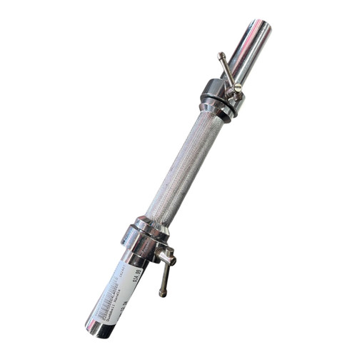 Vist Large View of Product Image Which is Used Dumbbell Handle 12"