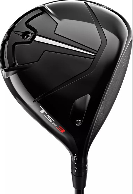 Vist Large View of Product Image Which is Used TITLEIST TSR3 10DEG STIFF Mens Driver RH 10.0 Degree