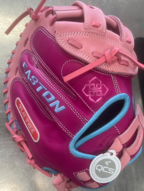 Vist Large View of Product Image Which is New Easton Rudi 3.0 34inch