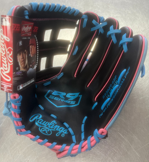 Vist Large View of Product Image Which is New Rawlings R9 12.75inch