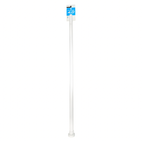 Vist Large View of Product Image Which is New CARBON 4.0 SHAFT WHITE 30"