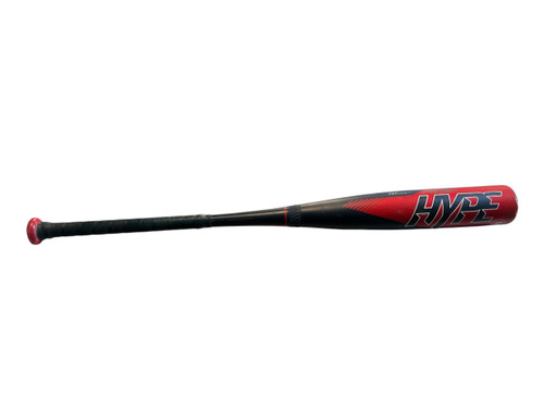 Vist Large View of Product Image Which is Used Easton HYPE BB USSSA 2 3/4 Bat 31"
