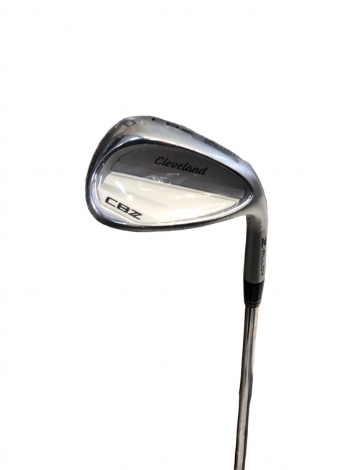 Vist Large View of Product Image Which is New CBZ 50 DEG