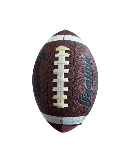 Vist Large View of Product Image Which is Used Franklin Youth Football