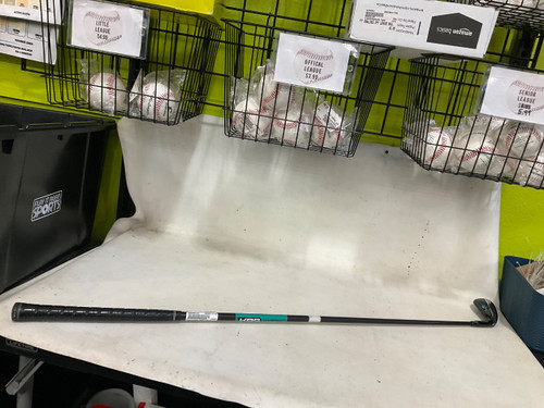 Vist Large View of Product Image Which is Used Taylormade GAPR MID 4 Mens Individual Iron RH 4 Iron