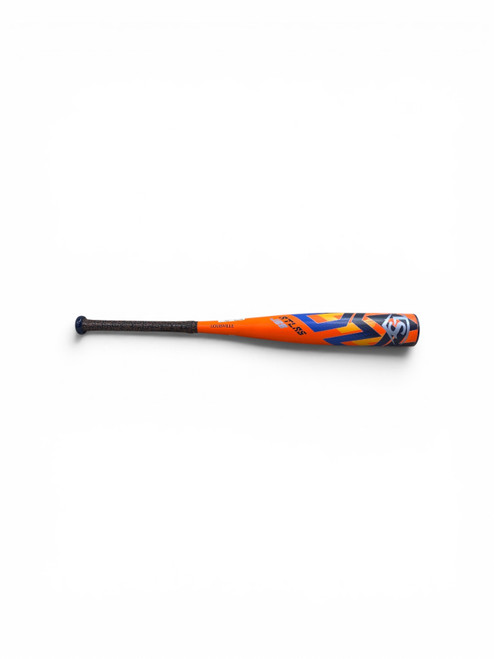 Vist Large View of Product Image Which is Used Louisville Slugger ATLAS SLATJ10-23 BB/SB USSSA 2 3/4 Bat 28"