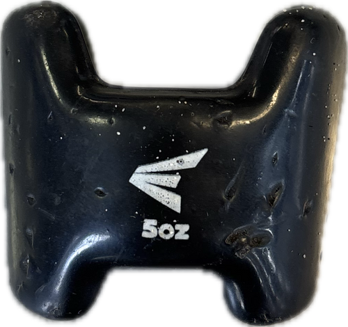 Vist Large View of Product Image Which is Used Easton BAT WEIGHT 5OZ Baseball Training Aid