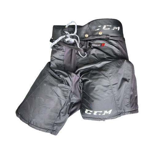Vist Large View of Product Image Which is Used CCM JETSPEED FT350 HOCKEY PANTS SR SM Senior Pant Black SM