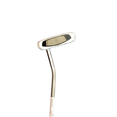 Vist Large View of Product Image Which is Used Taylormade GHOST Mens Putter RH