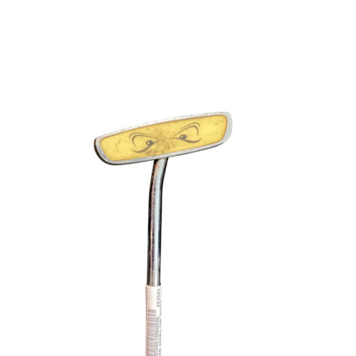 Vist Large View of Product Image Which is Used Hippo THE BEAST Mens Putter RH