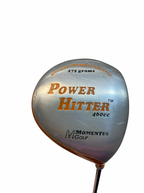 Vist Large View of Product Image Which is Used POWER HITTER Swing Aid