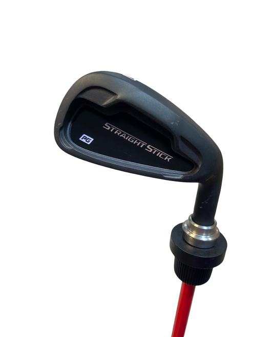 Vist Large View of Product Image Which is Used STRAIGHT STICK Swing Aid