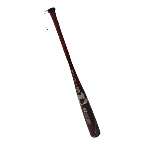 Vist Large View of Product Image Which is Used Demarini VOODOO BB/SB USA 2 5/8 Bat 30"