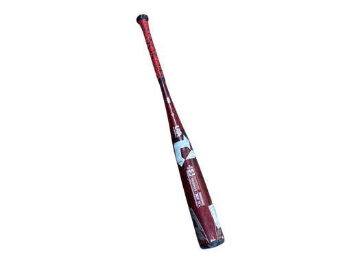 Vist Large View of Product Image Which is Used Demarini VOODOO BB/SB USA 2 5/8 Bat 30"