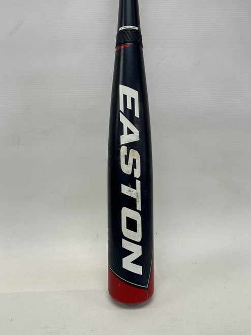 Vist Large View of Product Image Which is Used Easton HYPE ADV BB/SB USSSA 2 3/4 Bat 32"