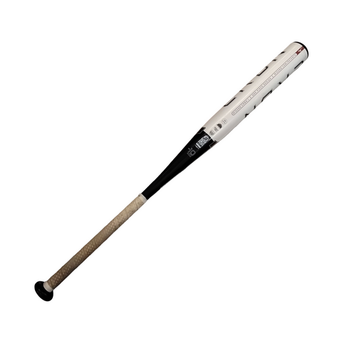 Vist Large View of Product Image Which is Used Mizuno CRBN1 BB/SB Fastpitch Bat 32"