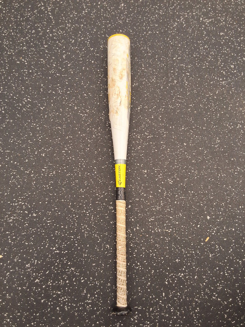 Vist Large View of Product Image Which is Used Easton XL3 BB/SB USSSA 2 5/8 Bat 29"