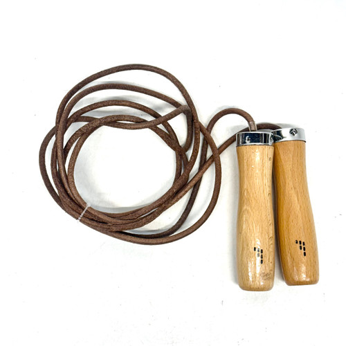 Vist Large View of Product Image Which is Used Exercise BCG jump rope