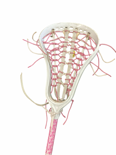 Vist Large View of Product Image Which is Used Brine PIXIE Wmn Atk/Mid Complete Stick Pink
