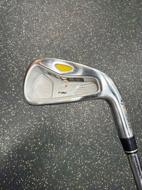 Vist Large View of Product Image Which is Used Taylormade RAC LT Mens Individual Iron RH 2 Iron