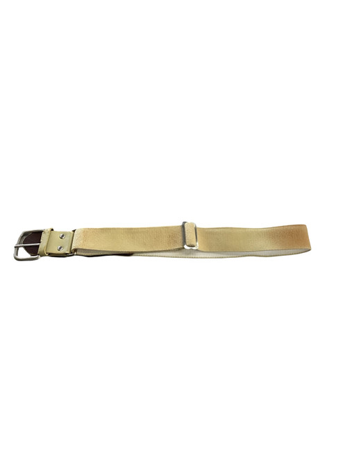 Vist Large View of Product Image Which is Used BASEBALL BELT Other Clothing Almond Senior