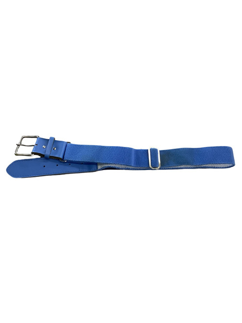 Vist Large View of Product Image Which is Used BASEBALL BELT Other Clothing Carolina Blue Senior