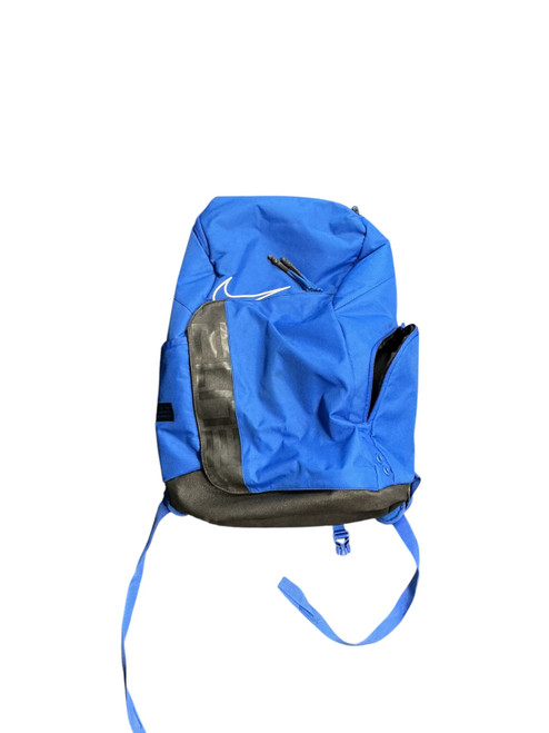 Vist Large View of Product Image Which is Used Nike ELITE BAG BB/SB Player Carry Bag Royal Blue