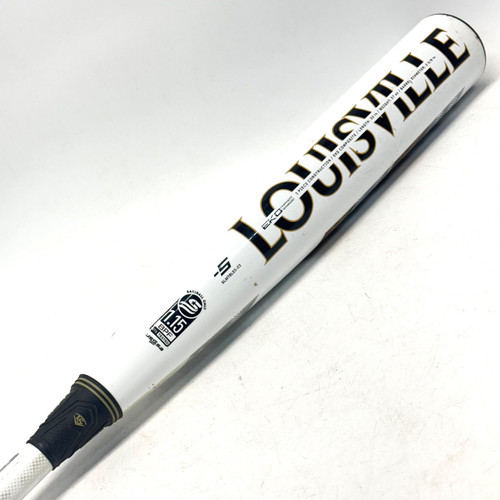 Vist Large View of Product Image Which is Used Louisville Slugger META 2023 BB/SB USSSA 2 3/4 Bat 32"