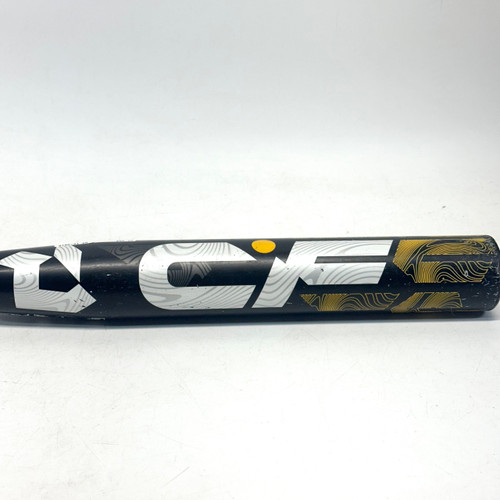 Vist Large View of Product Image Which is Used Demarini CF CFPS-22 BB/SB Fastpitch Bat 31"